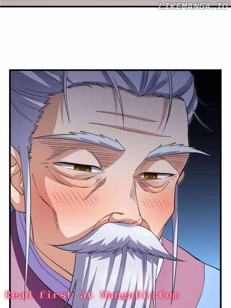 Invincible Martial Sage Chapter 133 15